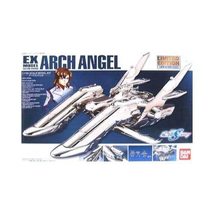 Gundam EX Arch Angel (Coating Version) 1/1700 Scale - £110.19 GBP