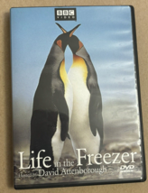 Life in the Freezer (DVD, 2005) - $5.94