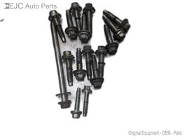 Engine Oil Pan Bolts For 13-19 Ford Explorer  3.5  Turbo - $19.75