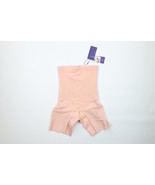 New Honeylove Womens Size 1X All Over Sculpt SuperPower Short Pink Shape... - $81.17 CAD