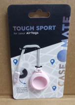 Case-Mate Tough Sport Case for Apple AirTags - Blush - £5.57 GBP