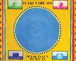 Rhino Records Speaking in Tongues [Vinyl] Talking Heads - $9.75