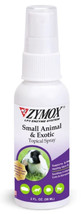 Zymox Small Animal &amp; Exotic Topical Solution 2 oz Zymox Small Animal &amp; Exotic To - £18.80 GBP