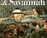 Frommer&#39;s Portable Charleston &amp; Savannah Porter, Darwin and Prince, Danf... - $2.93