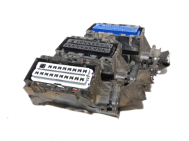 HARNESS.WIRES.PLUGS.PIGTAILS FOR 17-18 CHEVROLET IMPALA  /ENGINE COMPUTER image 3