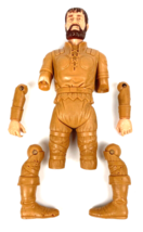 Vintage Marx Odin Viking Chieftain Knight and Viking Series Action Figure 1/6 - £34.73 GBP