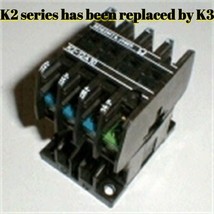 Generic Contactor K2-K12 A10 110V 50HZ, 110-120 V 60HZ 963512 - £31.30 GBP