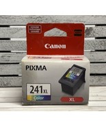 New  Canon CL-241XL Color Ink Cartridge 1  - £15.56 GBP