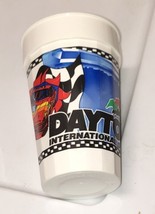 Vintage Daytona International Speedway 5&quot; Plastic Cup Pepsi   - $150.74 MXN
