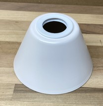 New Replacement Coupler Cover For Hampton Bay Mena 44&quot; Ceiling Fan - $6.71 CAD