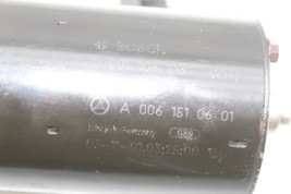 06-08 MERCEDES-BENZ R500 STARTER MOTOR Q5764 image 11
