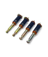 Yonaka Lexus 2006-2011 GS300 GS430 28 Way Adjustable Coilovers Suspensio... - $840.51