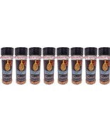 ( LOT 8 ) Steakhouse Seasoning 2.5 oz Each BB: 12/2025 New SEALED - $52.79 CAD