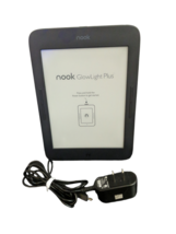 Barnes &amp; Noble NOOK GlowLight Plus eReader 7.8&quot; 8GB BNRV700 - £82.41 GBP