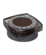 L’Oreal Infallible 24HR Eye Shadow 800 Bottomless Java – RARE HTF Shade ... - $363.22 MXN