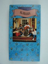 Alabama: Pass It On Down Great Video Hits VHS - £6.90 GBP
