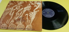 Johann Sebastian Bach - Da Camera Magna - Record - SM-6862 - £7.88 GBP