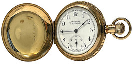 Waltham Pocket watch Pocket watch 292790 - £803.47 GBP