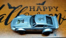 Customized Mickey Mouse Halloween Nissan Fairlady Z 1:64 Diecast Loose Hot... - £4.62 GBP