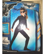 Rubies Batman Child&#39;s Catwoman Costume - Medium for Ages 5-7 - $24.99