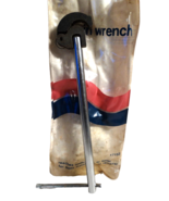 11&quot; Basin Wrench Plumbing (Spring Loaded Jaws) - $94.24 MXN