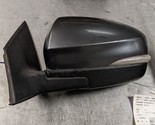 Driver Left Side View Mirror From 2014 Mazda CX-9  3.7 - $104.95