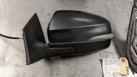 Driver Left Side View Mirror From 2014 Mazda CX-9  3.7 - £82.55 GBP