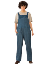 Rubie&#39;s Women&#39;s Stranger Things Season 2 Adult Eleven Overalls, Multi, STD - £90.65 GBP