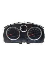 Speedometer Cluster MPH CVT Keyless Ignition Fits 11-12 SENTRA 636636 - £52.16 GBP
