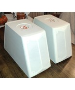 Pair SAMSUNG PS-2770 Satellite Surround Speakers Left/Right Front/Rear F... - $84.25 CAD
