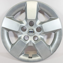 ONE 2008-2015 Nissan Rogue # 53077 16&quot; 5 Spoke Hubcap / Wheel Cover # 40315JG000 - £44.86 GBP