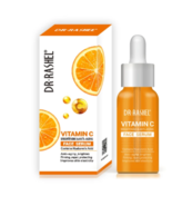 DR.RASHEL Vitamin C  Hyaluronic Acid Face Serum Brightening Anti Aging Firming - $24.74