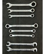 8 Craftsman V Series Assorted Ignition Wrenches - 8 Total Pieces - $20.42 CAD