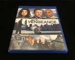 Blu-Ray Act of Vengeance 2010 Haluk Bilginer, Danny Glover, Gina Gershon - $9.00