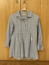 Pre-owned Zara Girl Casual Dress Size 10 - £11.19 GBP
