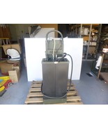 MODEC Mass Casualty Response Systems Foaming Foam Spray Unit Fire Fighti... - $1,738.15 CAD