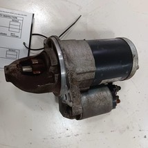 Engine Starter Motor Fits 15-19 Subaru Legacy - $49.79