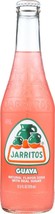 Jarritos Mexican Soda, 12.5 Oz Glass Bottle (Pack of 4) (Tamarind (Tamar... - €6,81 EUR