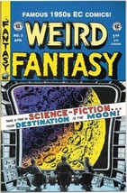 Weird Fantasy Comic Book #3 Russ Cochran 1993 EC Reprint NEAR MINT - £3.92 GBP