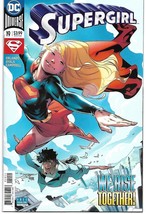Supergirl #19 (Dc 2018) - £4.59 GBP