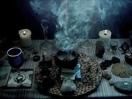 EXTREME CASTING: Remove a CURSE spell, Powerful curse Removal spell, Casting, Re - £79.13 GBP