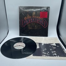 Centerfield by John Fogerty (Vinyl LP Record, 2018) - £14.90 GBP