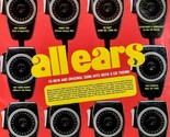 Various Artists - All Ears (10 New And Original Hits With A CB Theme) 12... - $11.39