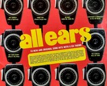 Various Artists - All Ears (10 New And Original Hits With A CB Theme) 12... - $11.39