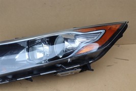 11-13 Kia Optima Hybrid Xenon Hid Headlight Lamp Driver Left LH 921014U030 image 7