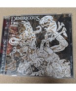 Two (Poverty) * by Demiricous (CD, Oct-2007, Metal Blade) - $123.27 MXN