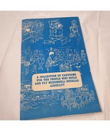 Collection of Cartoons for people who build fly McDonnell Douglas Aircra... - $25.00