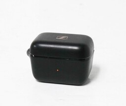 Sennheiser SPORT True Wireless In-Ear Headphones - Black image 5