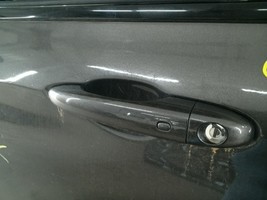 Door Handle Exterior Sedan Front Painted Passenger Fits 15-17 200 104835735 - $55.55