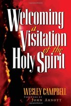 Welcoming A Visitation of the Holy Spirit - £15.78 GBP